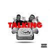 Talking(feat. Paintafresco) (Explicit) - Ernimarr&Paintafresco