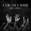 Time for a Change - Annette Brissett