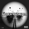 Back To Life (Original Mix) - Nicola Magalotti