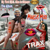 They Didn't Have Almond Butter (The Sex Store Has White Butter With Nuts Mixx) - Marcus Mixx