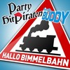 Hallo Bimmelbahn (Karaoke Version) - Party Hit Piraten&Buddy