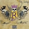 Gorilla glue (feat. Bink) (Explicit) - Ricky Santiaga&Bink