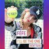 I'il Be the One - Féfé