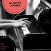 Awfully Love Piano (A Major) (Original Mix) - Austin Jones