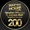 Together For Ever - Hoxton Whores&James Hurr