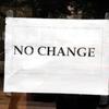 No Change - Sao&Tipsey