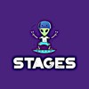 Stages - DJ Chipman&Mari Caballero