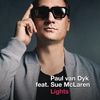 Lights - Paul Van Dyk&Sue McLaren