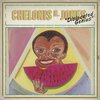 Middle Finger Music - Chelonis R. Jones