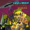 No Rules (Rexalted Remix) - X-Noize&Space Cat&Rexalted