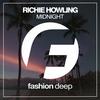 Midnight (Original Mix) - Richie Howling