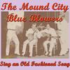 Music Goes 'Round and Around - The Mound City Blue Blowers