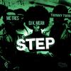 STEP(feat. MC Tres) (Twinny Twin Remix) - DJ K.Mean&Add Color Graphics&MC Tres&Twinny Twin