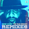 The Rum Drinker(feat. Fuzzy Cufflinxxx) (Wepa Beats Mix) - Bear Who?&Fuzzy Cufflinxxx