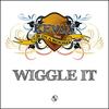 Wiggle It (Club Mix) - Kevax&2 In A Room