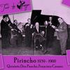 Olga - Quinteto Pirincho&Francisco Canaro&Francisco Peña