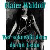 Es gibt nur ein Berlin - Claire Waldoff