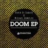 Doom (David Di Sabato Bigroom Mix) - David Di Sabato&Michael Komplex
