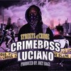 Kill or Be Killed (Explicit) - Crimeboss Luciano&Xp&12 Gage Sage&Wolfgang