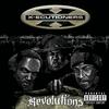 Back To Back (Explicit Album Version) - X-Ecutioners&Saigon&Scram Jones