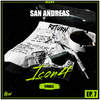 Return - MADE&San Andreas