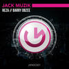Jack Muzik - Barry Obzee&Reza