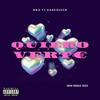 QUIERO VERT€ (feat. DarkQueen) (Explicit) - N€O&DarkQueen