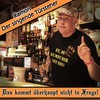 Das kommt überhaupt nicht in Frage - Ramon der singende Türsteher