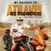 Através dos Pensamentos - Mc Duzinho SP&Dj Brash&Lux no Beat