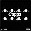Cappaa (Explicit) - ActiveX