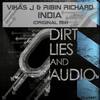 India (Original Mix) - Vikas J&Ribin Richard