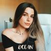 Ocean - Cris Moné