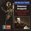 Lullaby - Stephane Grappelli&Hatchett's Swingtette