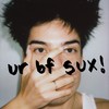 ur bf sux - Free Arlo