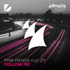 Follow Me - Pink Panda&Zy