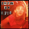Burn in Hell (Explicit) - Ryan Wright