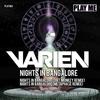 Nights in Bangalore (Dirt Monkey Remix) - Varien&Dirt Monkey