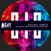Yembo (Original Mix) - Alex Lago