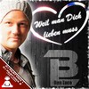 Weil man dich lieben muss (DJ Partymix) - Ben Luca
