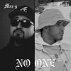 NO ONE (feat. Chuta) (Explicit) - Mac-G&Chuta