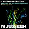 Why Can't U Be (Ralphi Rosario Vocal Mix) - Stephan Grondin&Ceevox