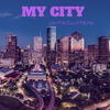 My City (Chop Not Slop Remix|Explicit) - Yung B.E.&Big Pokey&Chalie Boy&Lil Keke