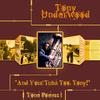 One Love(feat. Tabu) - Tony Underwood&Tabu