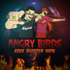 Angry Birds - Ecko&Blunted Vato