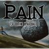 Pain(feat. Krooked C) (Explicit) - TCB Domino&Krooked C