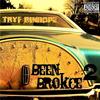 Wet Desert (feat. Midknight & Daytona) (Explicit) - Tryf Bindope&Midknight&Daytona