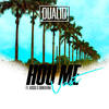 Hou Me Vast(feat. Kosso & Dorentina) - Oualid&Kosso&Dorentina