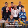 Eu Tô Sabendo (Ao Vivo) - Henrique & Diego&Turma do Pagode