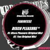 Disco Pleasure (Original Mix) - FabioEsse