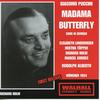 Act I: Bald Sind Wir Auf Der Hohe (Butterfly) - Elisabeth Lindermeier&Bavarian Radio Symphony Orchestra&Rudolf Alberth